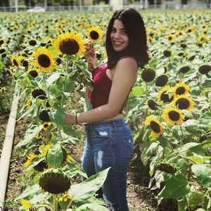 Meet your Posher, Stephanie